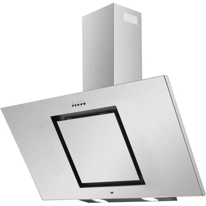  HDI9450FULLIX - Hotte murale - Recyclage - 450m3-h1